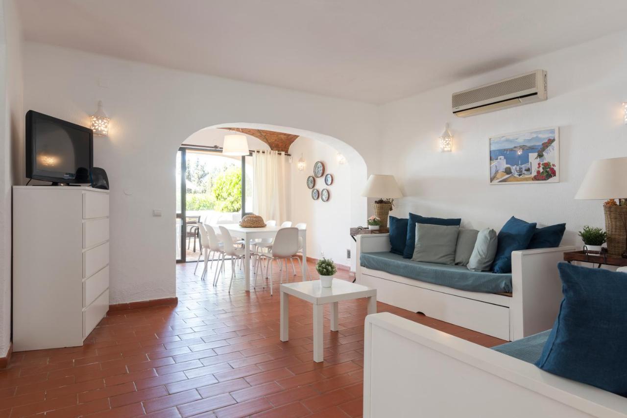 Aldeia Do Golfe - Private Condominium By Hd Βιλαμούρα Εξωτερικό φωτογραφία