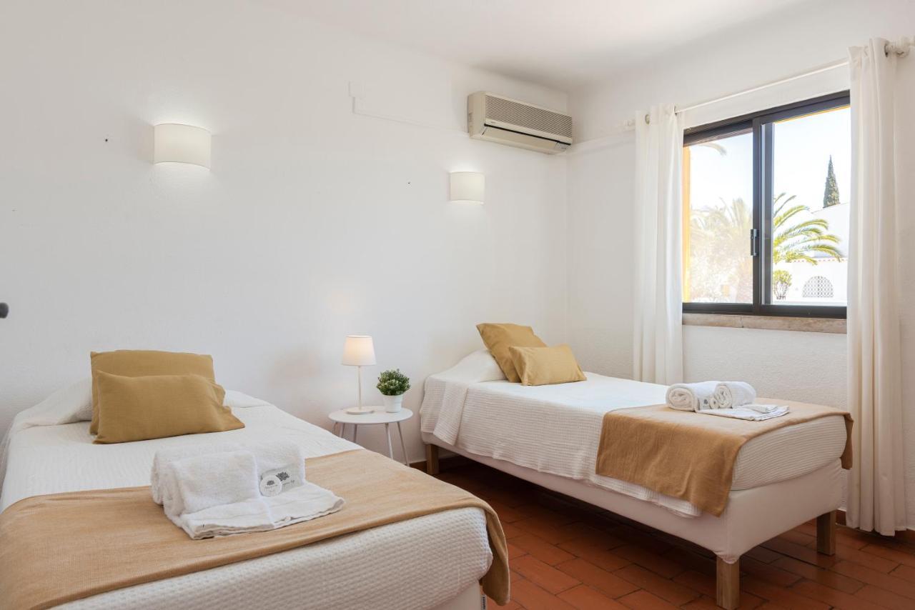 Aldeia Do Golfe - Private Condominium By Hd Βιλαμούρα Εξωτερικό φωτογραφία