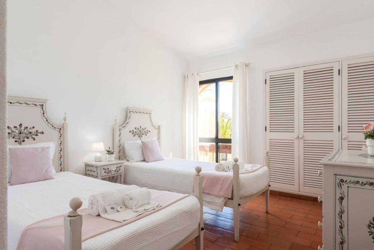 Aldeia Do Golfe - Private Condominium By Hd Βιλαμούρα Εξωτερικό φωτογραφία