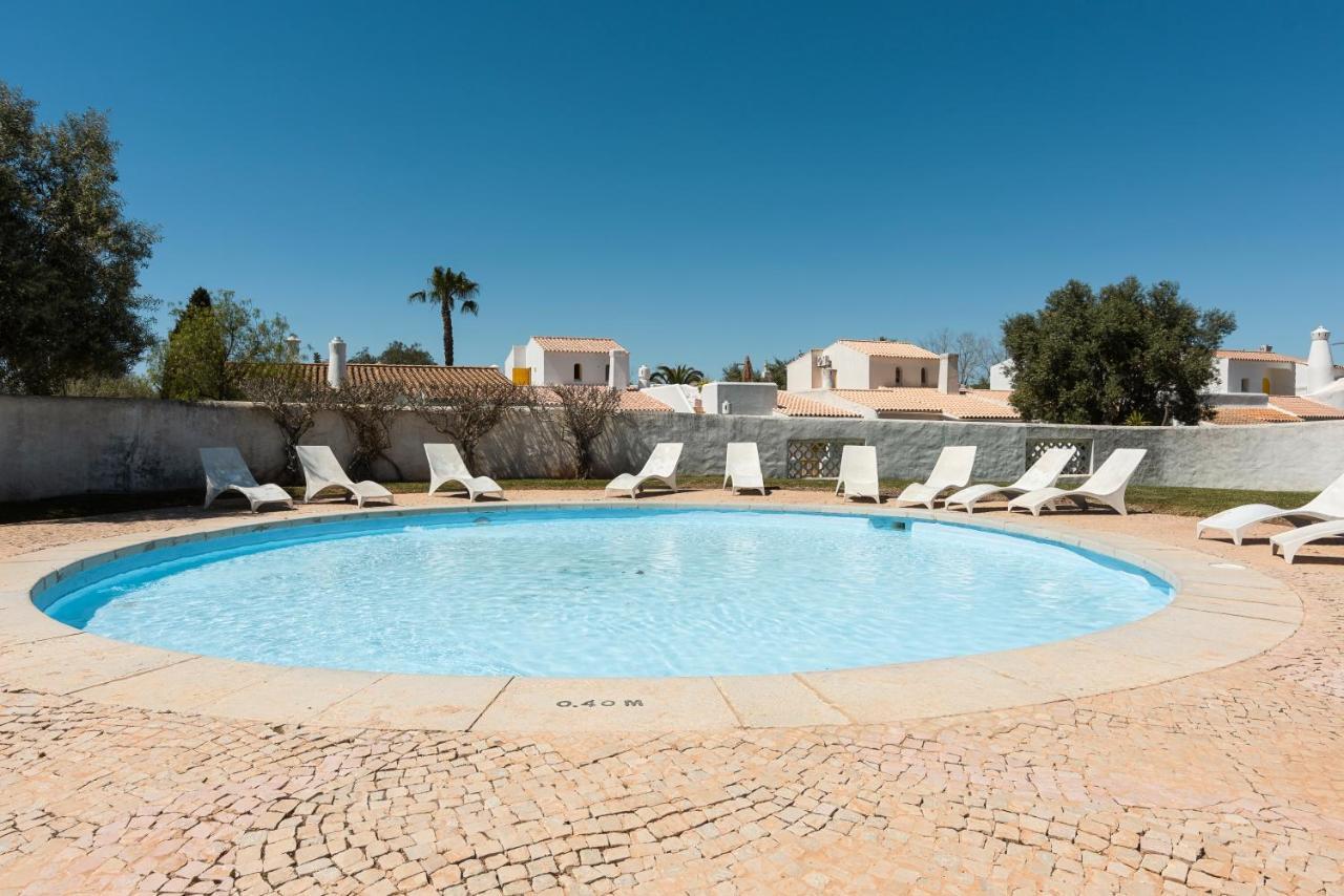 Aldeia Do Golfe - Private Condominium By Hd Βιλαμούρα Εξωτερικό φωτογραφία