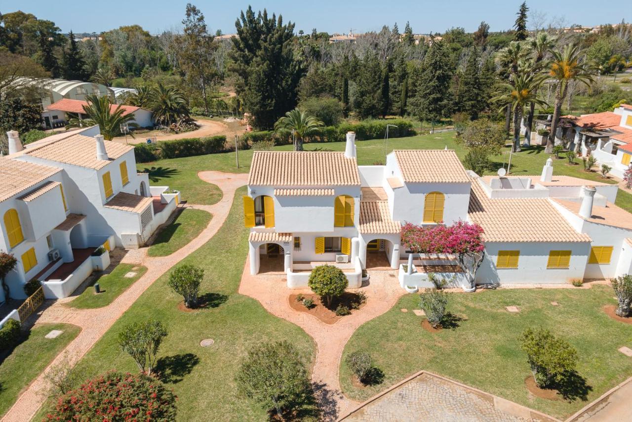 Aldeia Do Golfe - Private Condominium By Hd Βιλαμούρα Εξωτερικό φωτογραφία